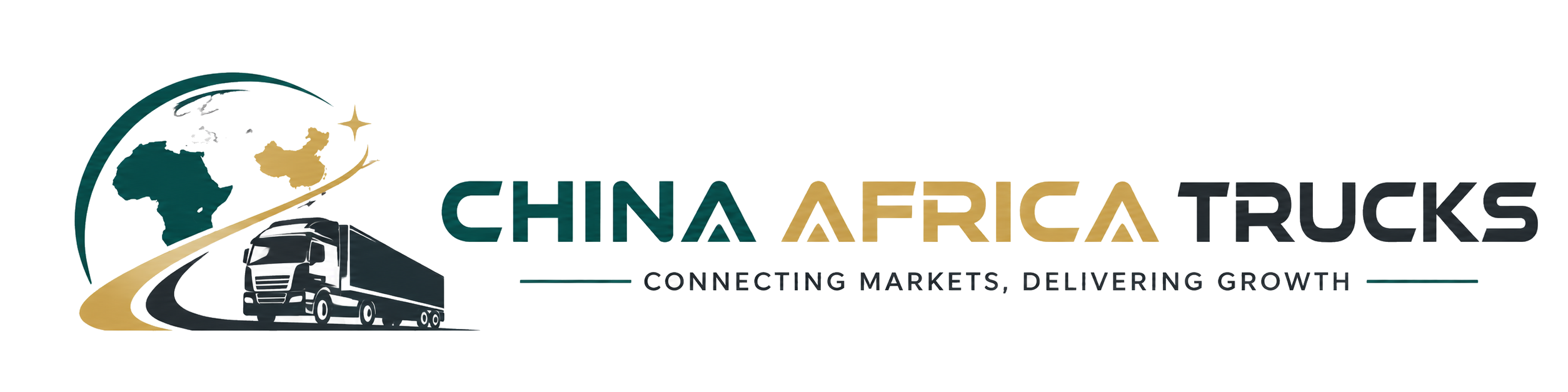 China Africa Trucks